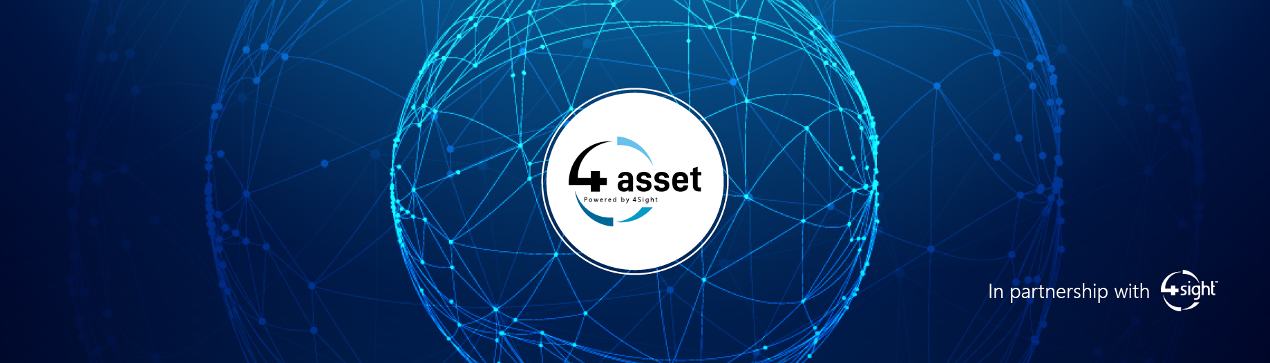 4asset logo